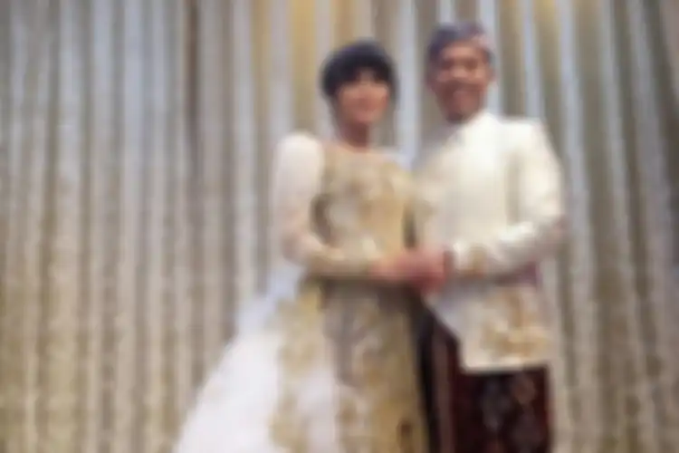Shezy Idris dan Krishna Adhyata Pratama