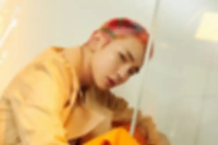 Key SHINee