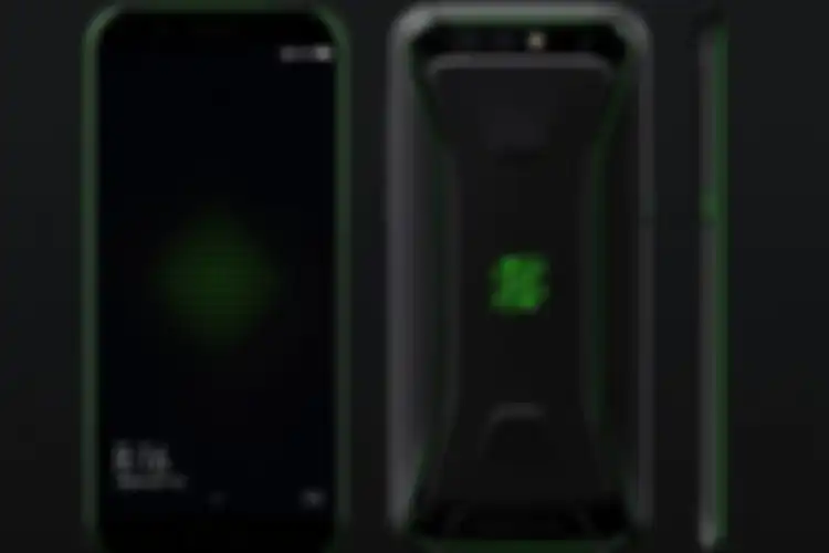 Xiaomi Black Shark