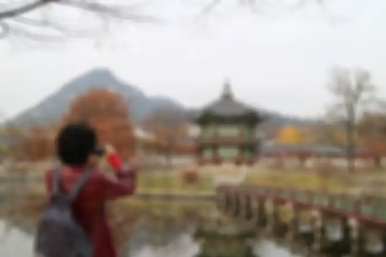 Destinasi Wisata Seoul