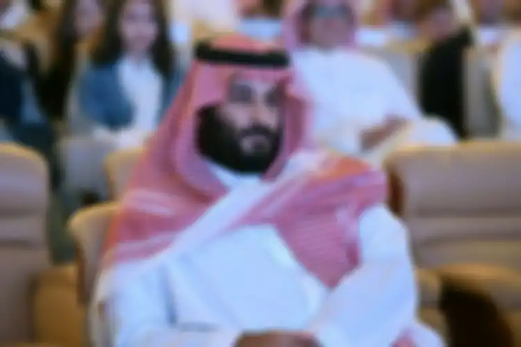 Tidak Hanya Tampan, Pangeran Mohammed bin Salman Ternyata Miliki Kekayaan Bersih Pribadi Sekitar RP 