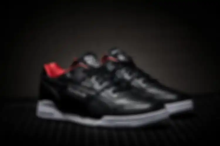 Reebok Workout Plus x UFC