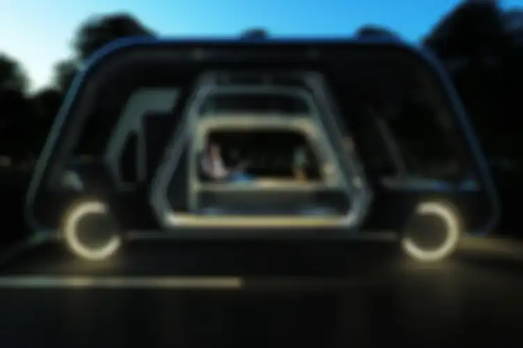 Autonomous Travel Suite