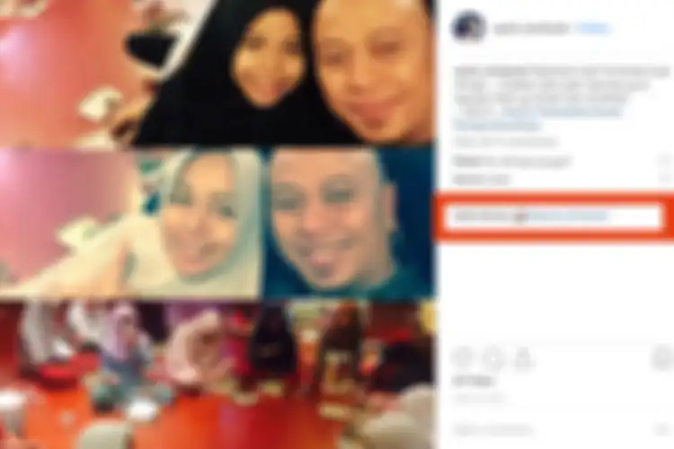Komentar Bebi Silvana