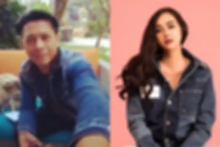 Lama Bungkam, Aura Kasih Buka Suara Kabar Video Panasnya dengan Ariel dan Tuduhan Prostitusi Online