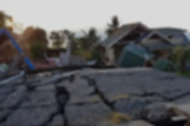 Gempa Palu Resmi Dinyatakan Sebagai Fenomena Supershear Langka, ini Alasannya!