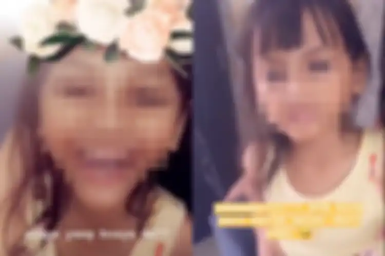 Isyaratkan Ingin Akhiri Hidup, DJ Verny Hasan Unggah Video sang Anak yang Dulu Diakuinya Hasil Dihamili Denny Sumargo