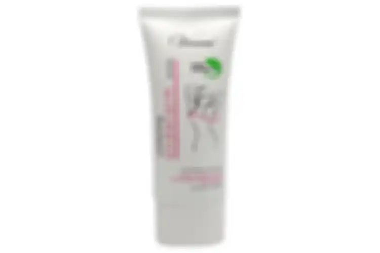  Vienna Whitening Underarm Scrub