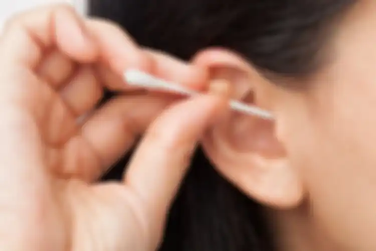 Cotton Bud