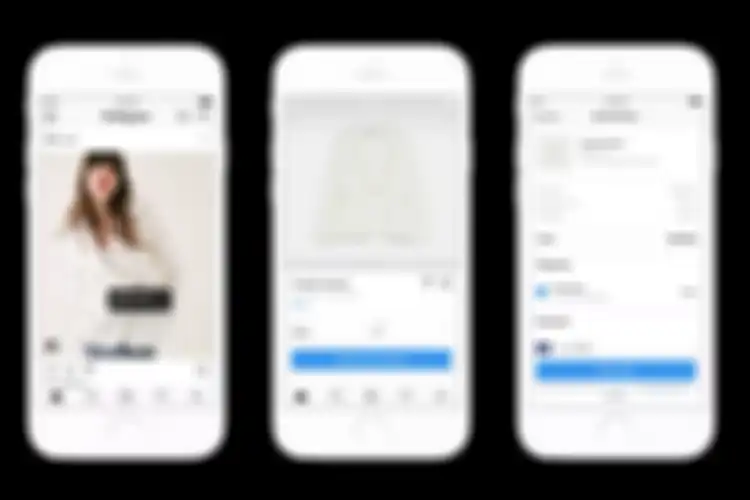 Fitur Checkout di Instagram