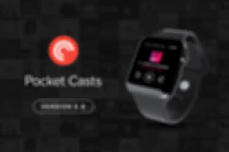 Pocket Casts di Apple Watch