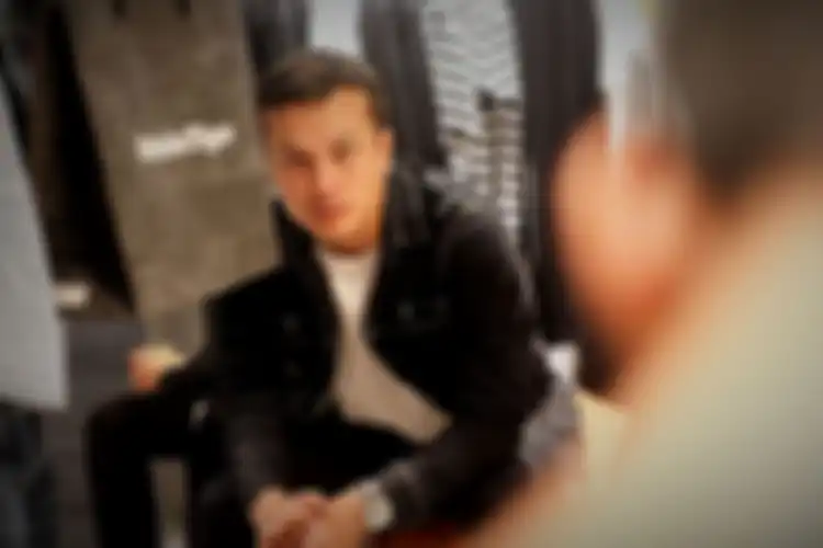 Nicholas Saputra