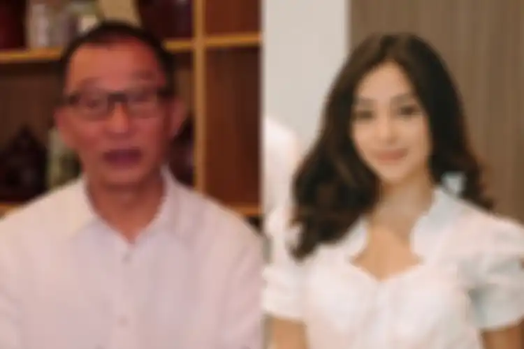 Menyayat Hati, Ayah Kandung Nikita Willy Akui Tak Pernah Dijenguk Anaknya Meski Sakit Usai Bercerai