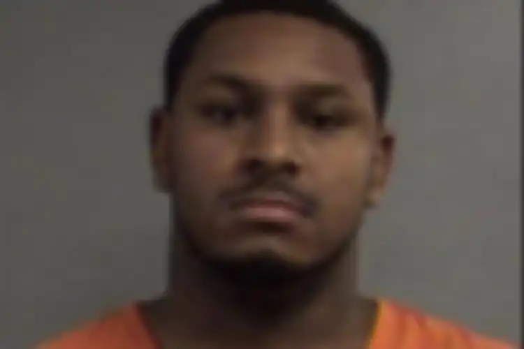 Anthony Trice