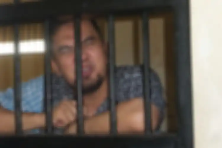 Saipul Jamil