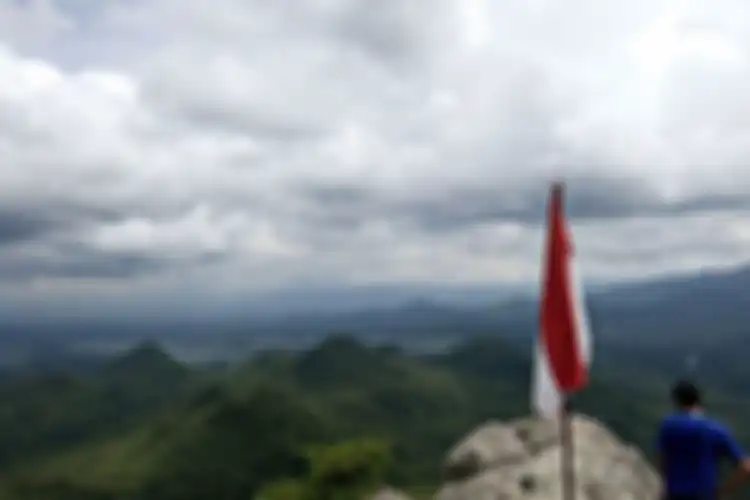 Bukit Cumbri