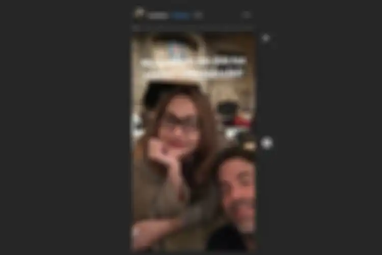 Bunga Citra Lestari dan produser asal AS, Brett Ratner. (Instagram/Brett Ratner) 