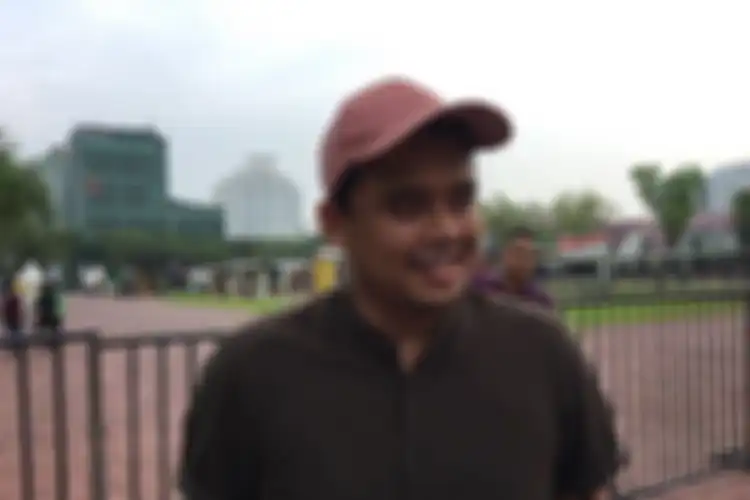 Bobby Nasution