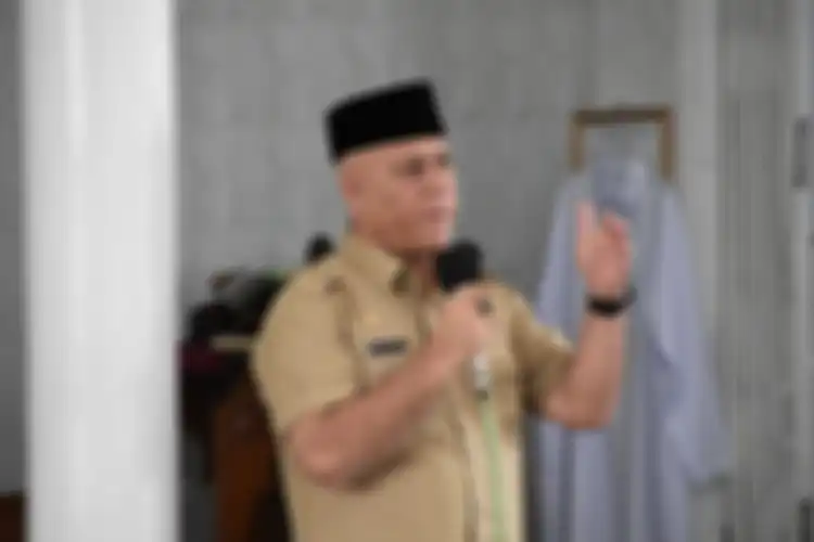 Bupati Aceh Tengah, Shabela Abubakar
