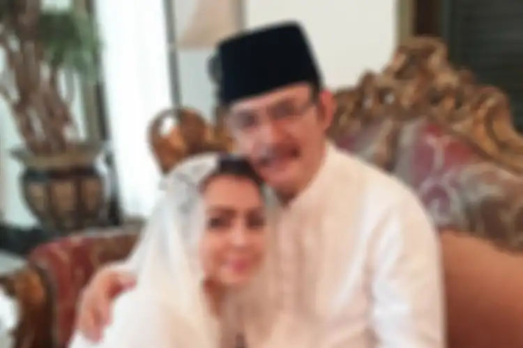 Bambang Trihatmodjo Bayar Rp1,5 Miliar di Sidang Cerainya dengan Halimah, Demi Mayangsari?