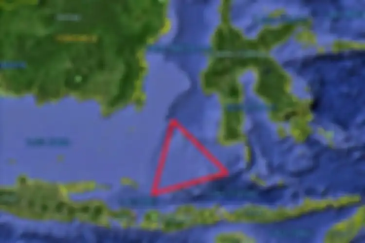 Misteri Perairan Masalembo, Fenomena Alam atau Mistis?