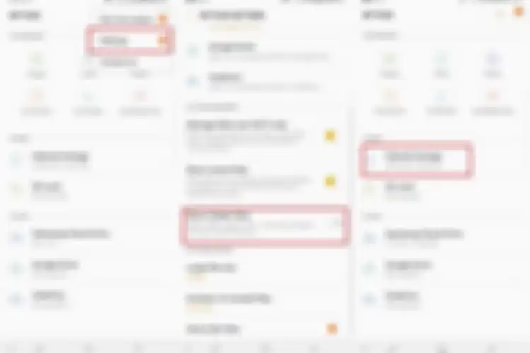 Cara menyimpan status WhatsApp teman tanpa aplikasi tambahan atau screenshot (1)