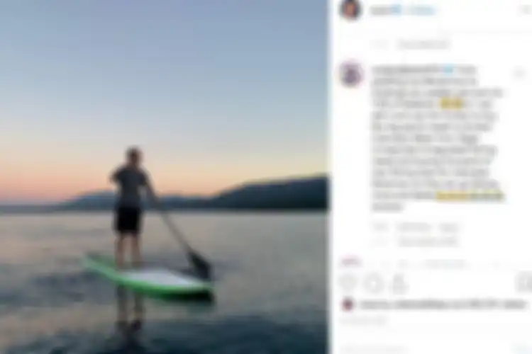 Menteri Susi tantang Mark Zuckerberg main paddle, ini taruhannya.