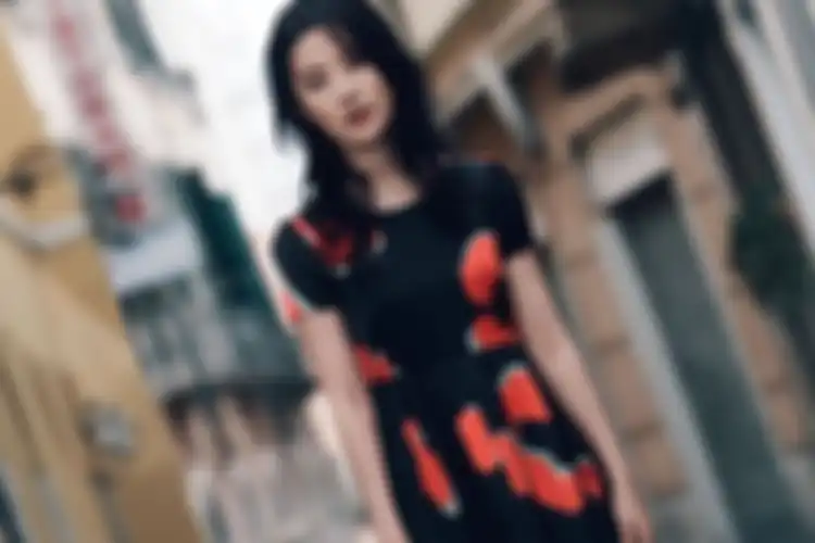 Liu Yifei 