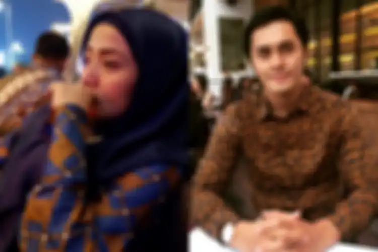 Awalnya Bungkam, Fadel Islami Akhirnya Akui Tak Tahan Kebiasaan Buruk Muzdalifah yang Buatnya Jengkel