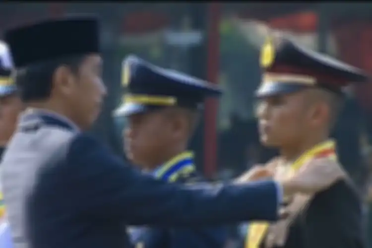 Muhammad Idris.