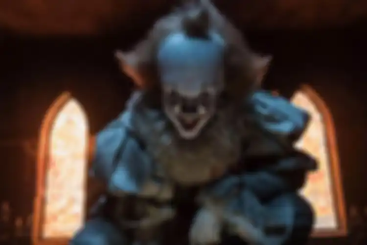 Pennywise