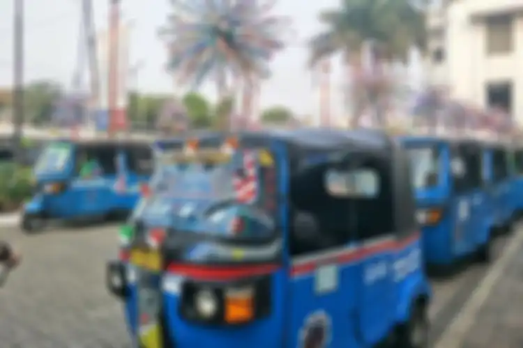 Bajaj