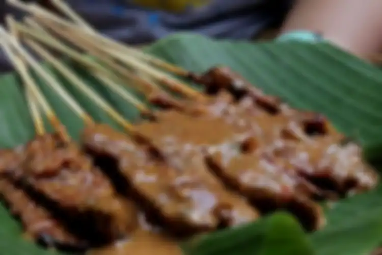 Sate Kere