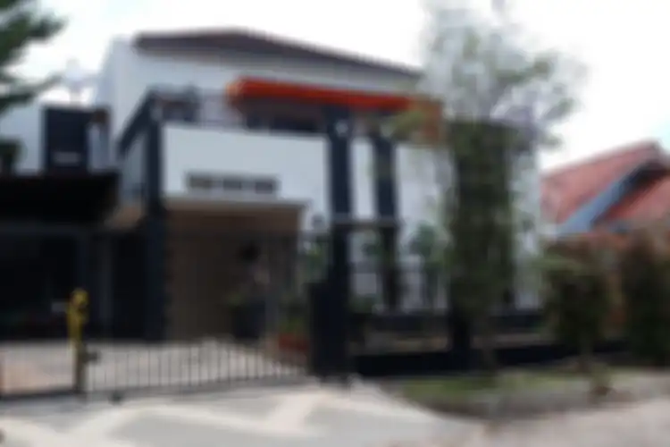 Rumah Mewah