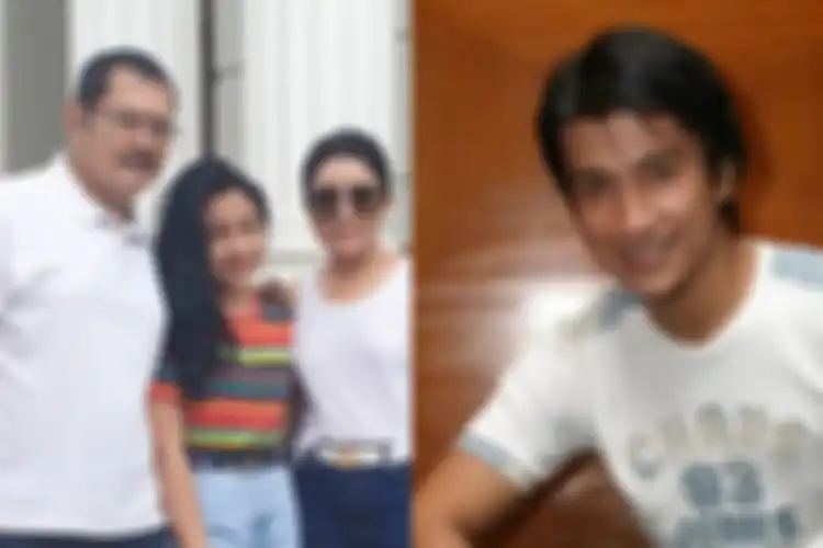 Putrinya Dituding Bukan Anak Biologis Bambang Trihatmodjo, Ibu Adi Firansyah Bongkar Hubungan Spesial Mayangsari