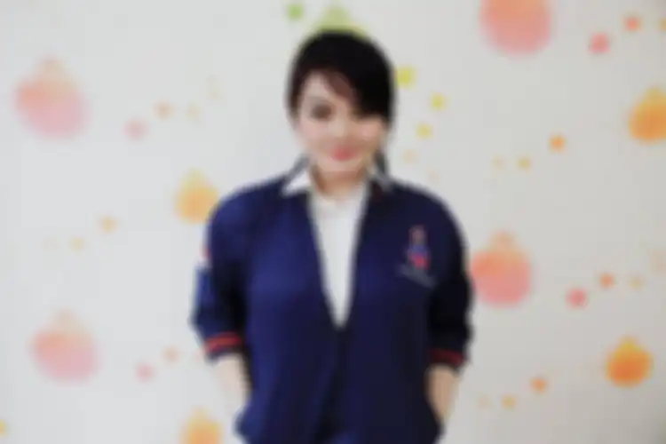 Hillary Brigitta Lasut, calon anggota DPR RI terpilih periode 2019-2024 Partai Nasdem.