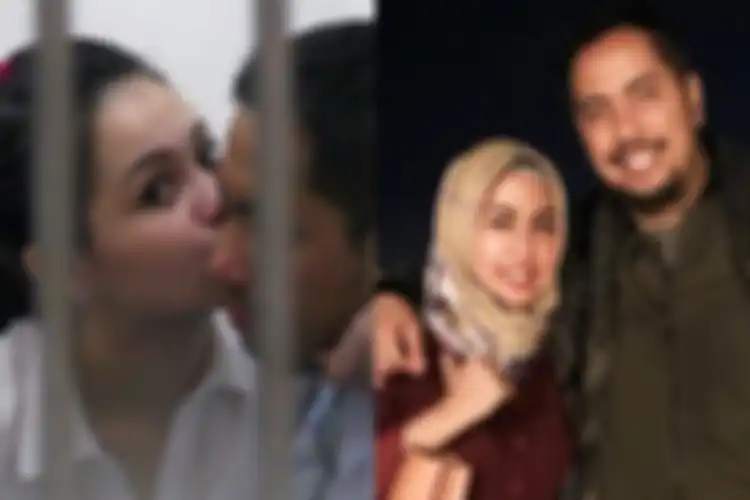 Suaminya Pernah Dekat dan Foto Ciuman dengan Jennifer Dunn, Heidy Sunan Bongkar Rahasia Dapur Nggak Usah Kenal, Serem Kalau Kenal