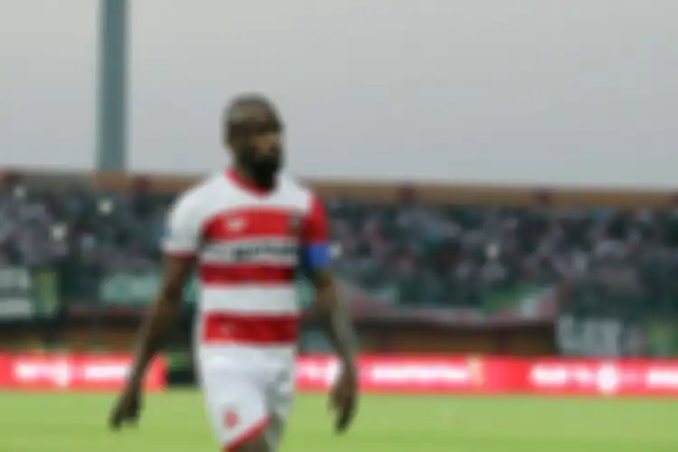 Greg Nwokolo