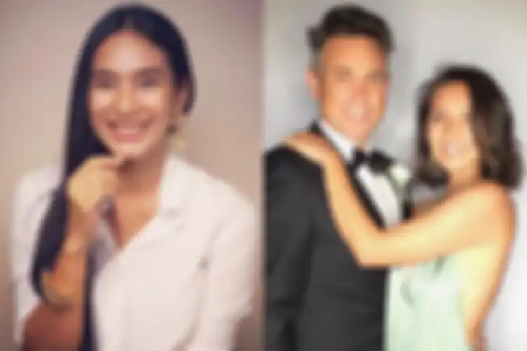 Bukan Orang Sembarangan, Ini Profesi Pria Bule yang Bikin Adik Ipar Happy Salma Rela Lepaskan Gelar Bangsawan Bali! Rahasia Dapur Terbongkar