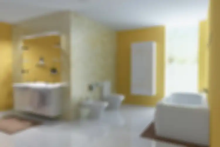Kamar mandi bebas reebes dan bocor jamin kesehatan dan kenyamanan.