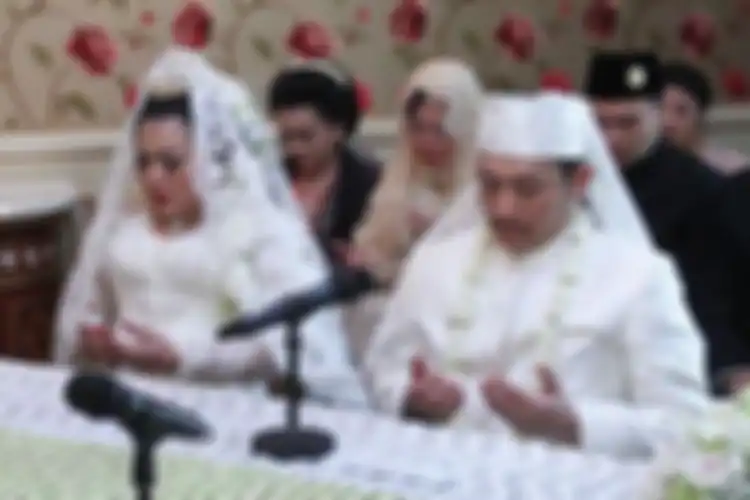 Menikah 3 Kali, Danty Rukmana Cucu Soeharto Pernah Gigit Jari Uang Rp2 Triliunnya Raib di Tangan Suami