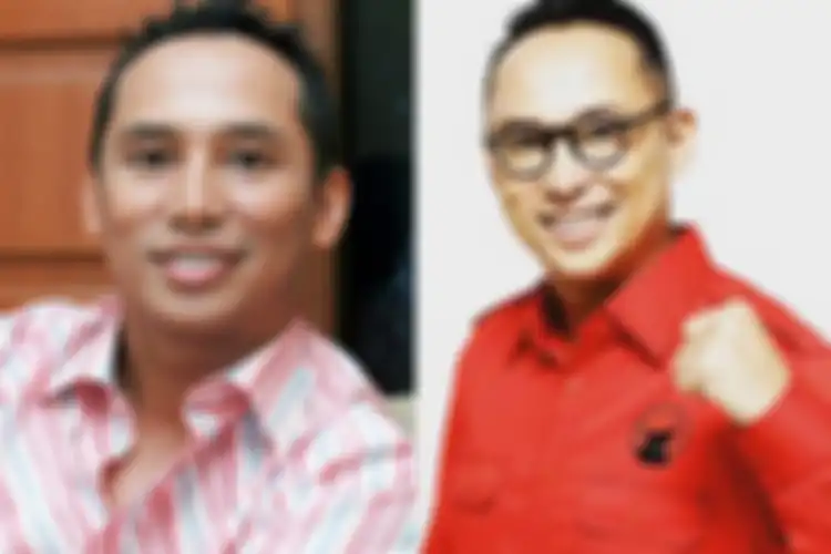 Nico Siahaan