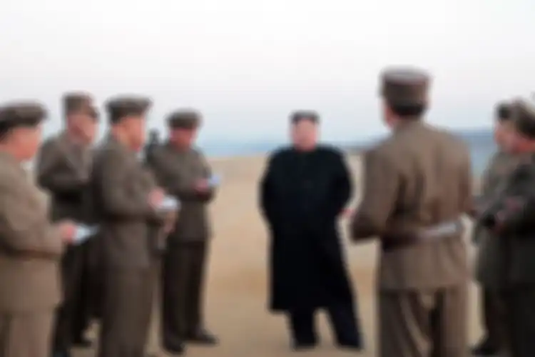 Kim Jong-un
