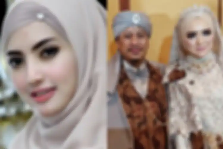 Opick dikabarkan dengan dengan Yulia Mochamad