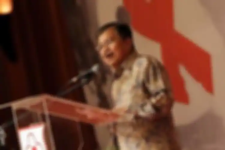 Jelang masa akhir jabatan, Jusuf Kalla atau yang akrab disapa JK, memiliki cerita menarik untuk dikulik
