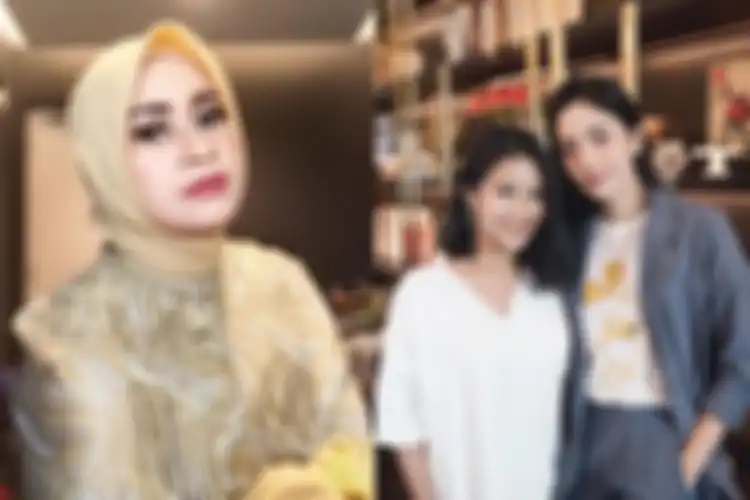 Tak Undang Mantan Istri Aldi Bragi, Pecah Tangis Ririn Dwi Aryanti Lihat Anak Ikke Nurjanah di Pelaminan