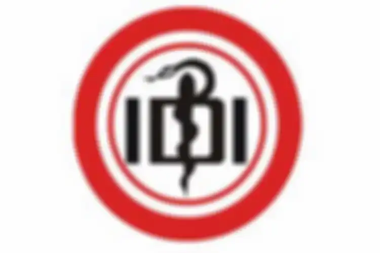 Ikatan Dokter Indonesia (IDI)