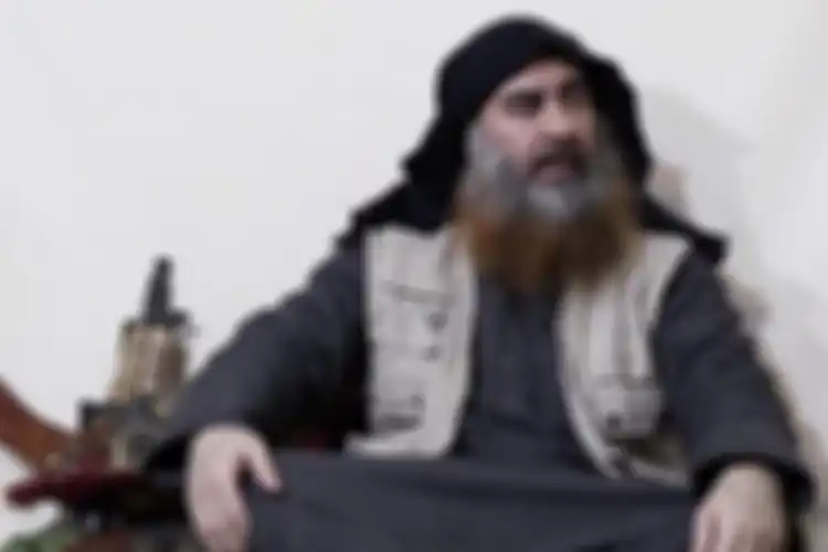 Abu Bakar al-Baghdadi sosok pemimpin ISIS 