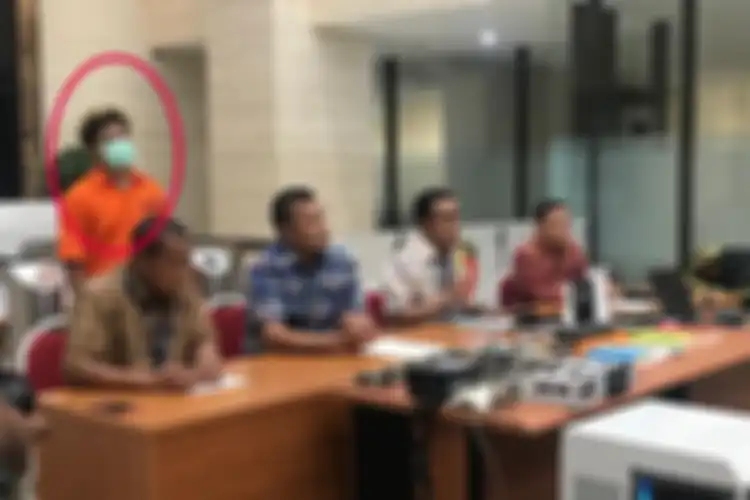 Cuma Lulusan SMA, Pria Asal Sleman Bobol Perusahaan AS Hingga Raup Rp 31 M dengan Modus yang Sulit Dipecahkan Polisi Luar Negeri!