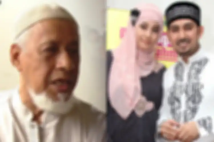 Ayah Mertua Bongkar Kelakuan Ustaz Al Habsyi 